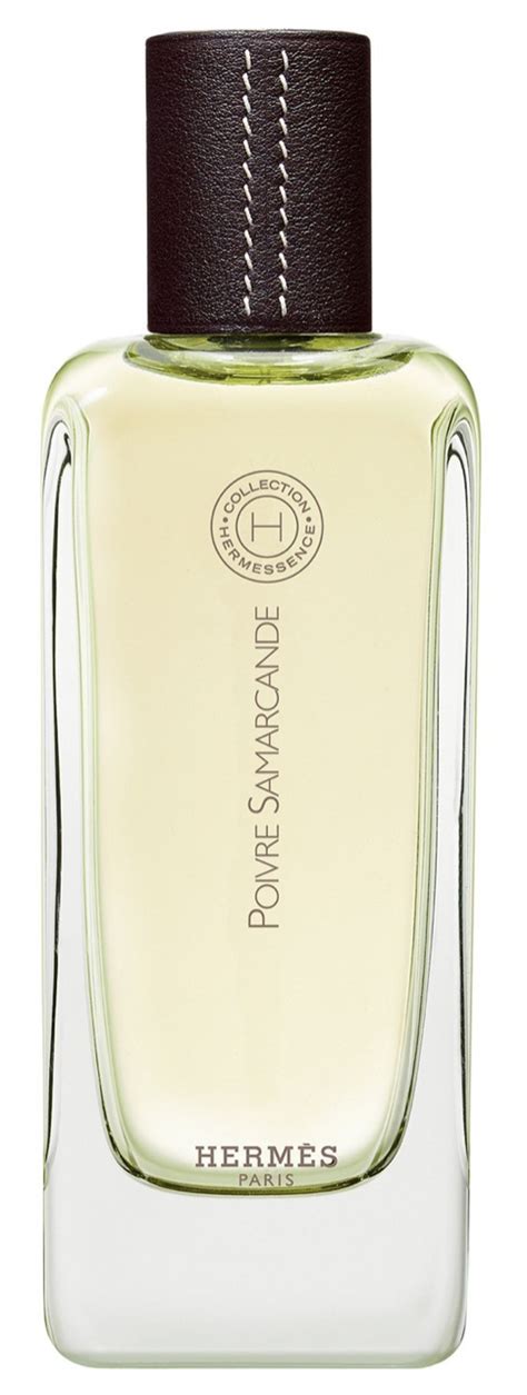 poivre samarcande hermes|poivre samarcande cologne.